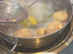 -大吉利·潮汕鲜牛肉火锅(西安店)