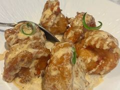 -上海静安香格里拉大酒店