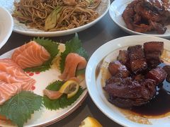 -阿毛饭店·正宗宁波菜(儿童公园旗舰店)