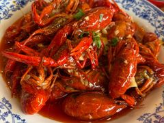 -满盆红龙虾(开发区店)