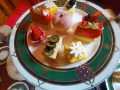 -马勒别墅·中餐厅