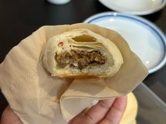 桂花栗蓉酥-富华斋饽饽铺·宫廷糕点·伴手礼(护国新天地店)