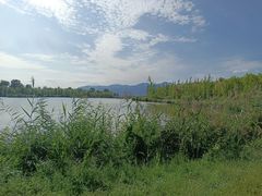 -野鸭湖国家湿地公园