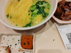 -东泰祥生煎馆(重庆北路店)