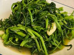 -老奶奶私房菜(天台里街店)