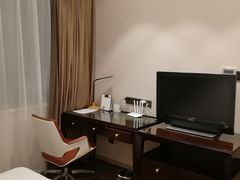 -苏州盛捷绿宝广场服务公寓