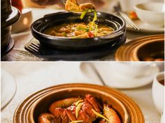 神仙虾蟹双拼-神仙馆(衡山路店)