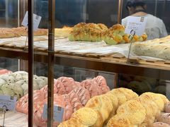 -奈雪的茶(凯德新都心店)
