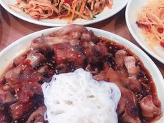 -贤花饭店(城阳店)