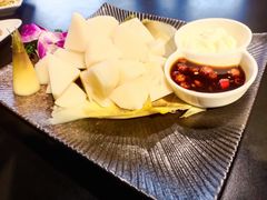 -吴记鲜定味