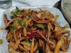 -清真·马坡烧烤涮牛肚·酸浆火锅(新区总店)