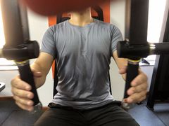 -悦耐私教健身馆(保利中心店)