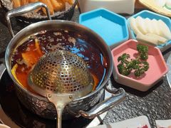-牛品荟牛肉火锅(新城广场店)