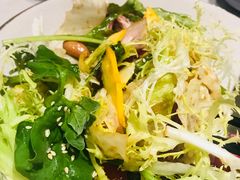 开胃菜-百年果林椰子鸡(中洲店)