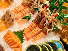 -Minase水濑·日料放题(外滩店)