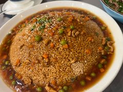 -钱记·乡野菜(紫荆花路店)