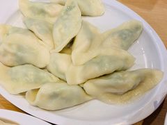 -喜家德虾仁水饺(乐都汇店)