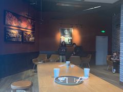 -星巴克(长春世纪鸿源店)