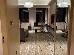 -济南喜来登酒店
