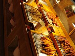 -比格比萨自助(南京万达茂店)