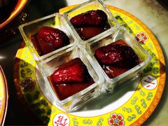 那家小馆(中关村店)-那家小馆•北京菜•烤鸭(中关村店)