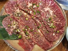 -九田家黑牛烤肉料理(新辰里亚运村店)