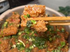 -阿嫂印象·民间江湖菜(大学城店)