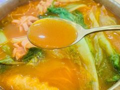 -超级泰·泰式麻辣烫(南京商厦店)