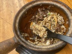 -文记煲仔饭