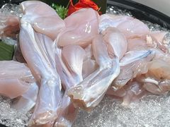 -海底捞火锅(北京路店)