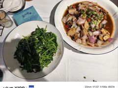 -古道村落(温汤店)