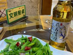水性杨花-沱江鱼府(丽江店)
