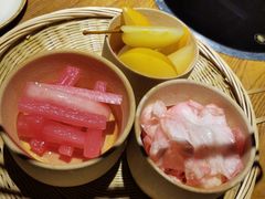 -吃饭皇帝大土家民族菜(正大广场店)