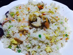 -双海酒店·海鲜家常菜(南戴河店)