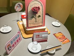 -海底捞火锅(武胜路凯德广场店)