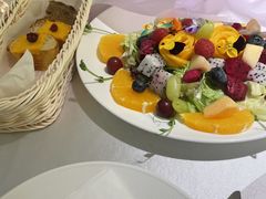 -晶雅花园西餐厅(南京首店)