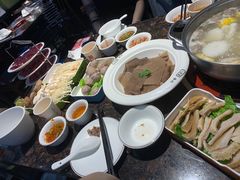 -八合里牛肉火锅(深圳海德店)
