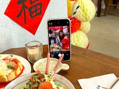 -初甜·舒芙蕾·韩式雪花冰(流塘店)