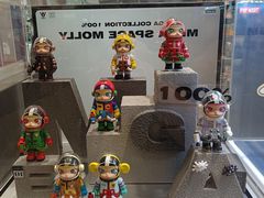 -泡泡玛特POPMART(沈阳大悦城店)
