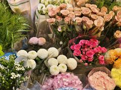 -双季花艺园艺市场(浦东店)