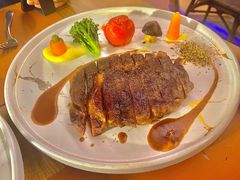 -Golden Lily河内巴黎法越料理餐厅(建国西路店)