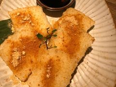 黑糖手打年糕-蜜桃餐厅·伴山(湖滨商业街店)