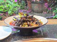 -大院河·仙鱼莊(九眼桥店)