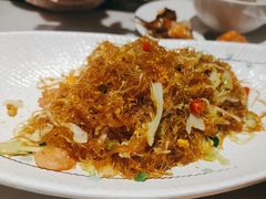 -小菜园新徽菜(南京秦淮龙蟠汇店)