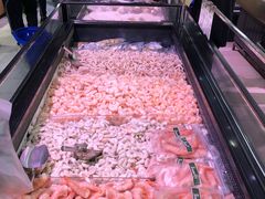 -永辉超市(大西洋银泰城店)