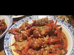 -红军龙虾(河柏街店)