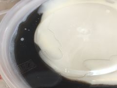 鸳鸯糊-鞠氏黑芝麻糊(水塔店)