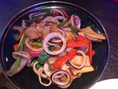 -钳真多钓虾馆·小龙虾海鲜烧烤(九六广场店)