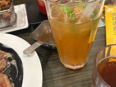 -豪客来牛排(府河店)
