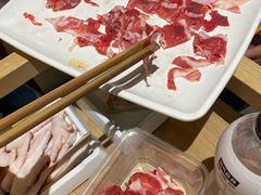 -傣妹休闲时尚火锅(三水广场店)